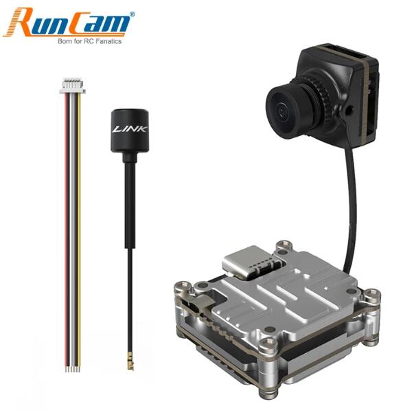 Hd Zero Camera - RunCam Link Falcon Nano Kit 120FPS