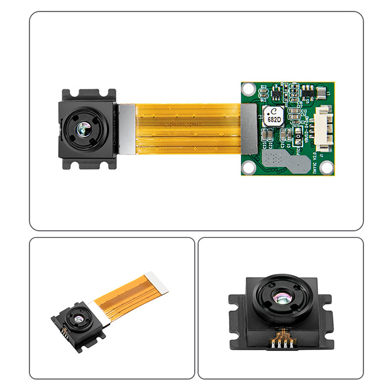 Drone With Camera - Tiny1-C 256x192 IR thermische beeldvormingscamera core,