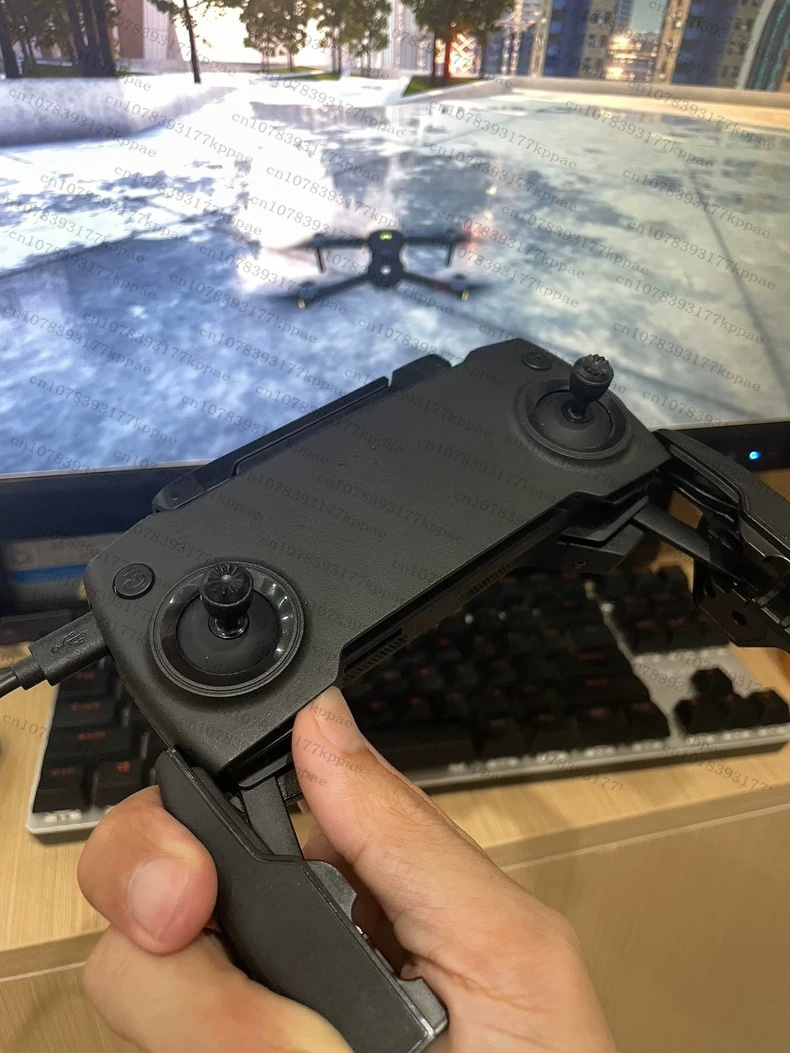 Dji Mini Drone - Gebruikt MR1SS5 Origineel voor DJI C2