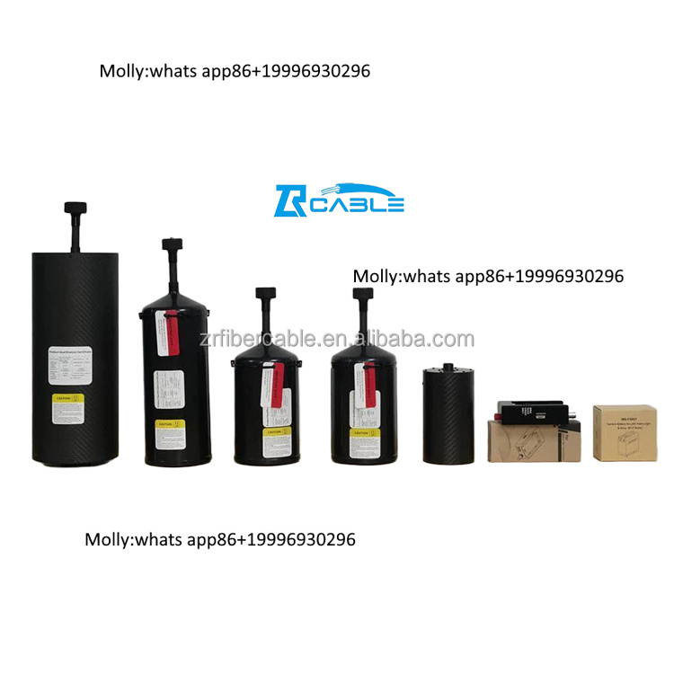 Fpv Drone - UAV Drone Fiber Optische FPV Kabel