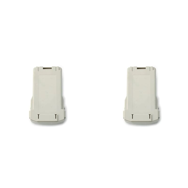 Dji Mini Drone - ABJF-2X batterijhouder met lange levensduur voor