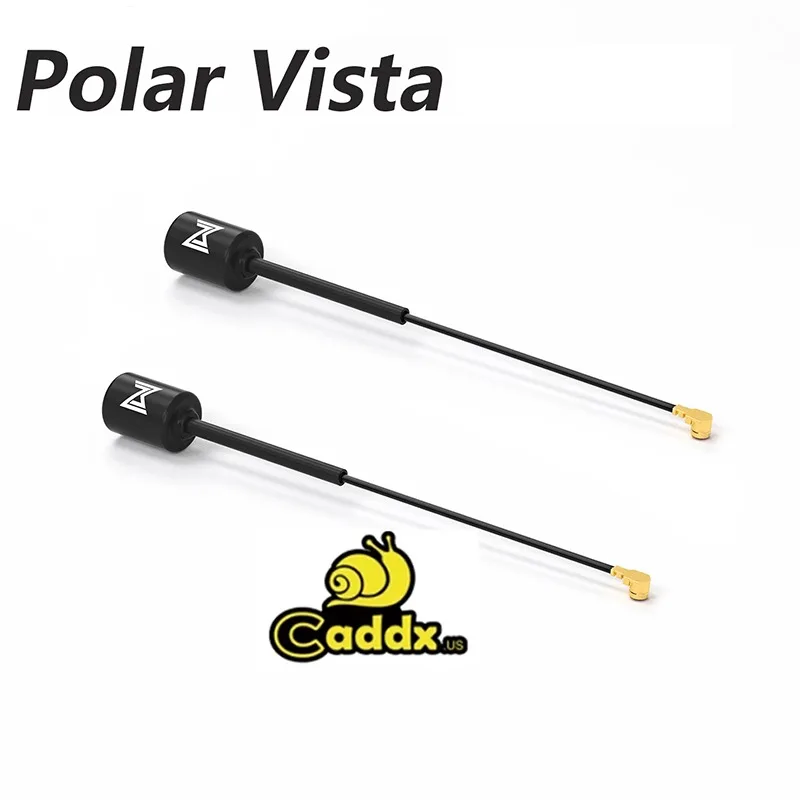 Analog Fpv Camera - 2 stks CADDX Polar Vista VTX