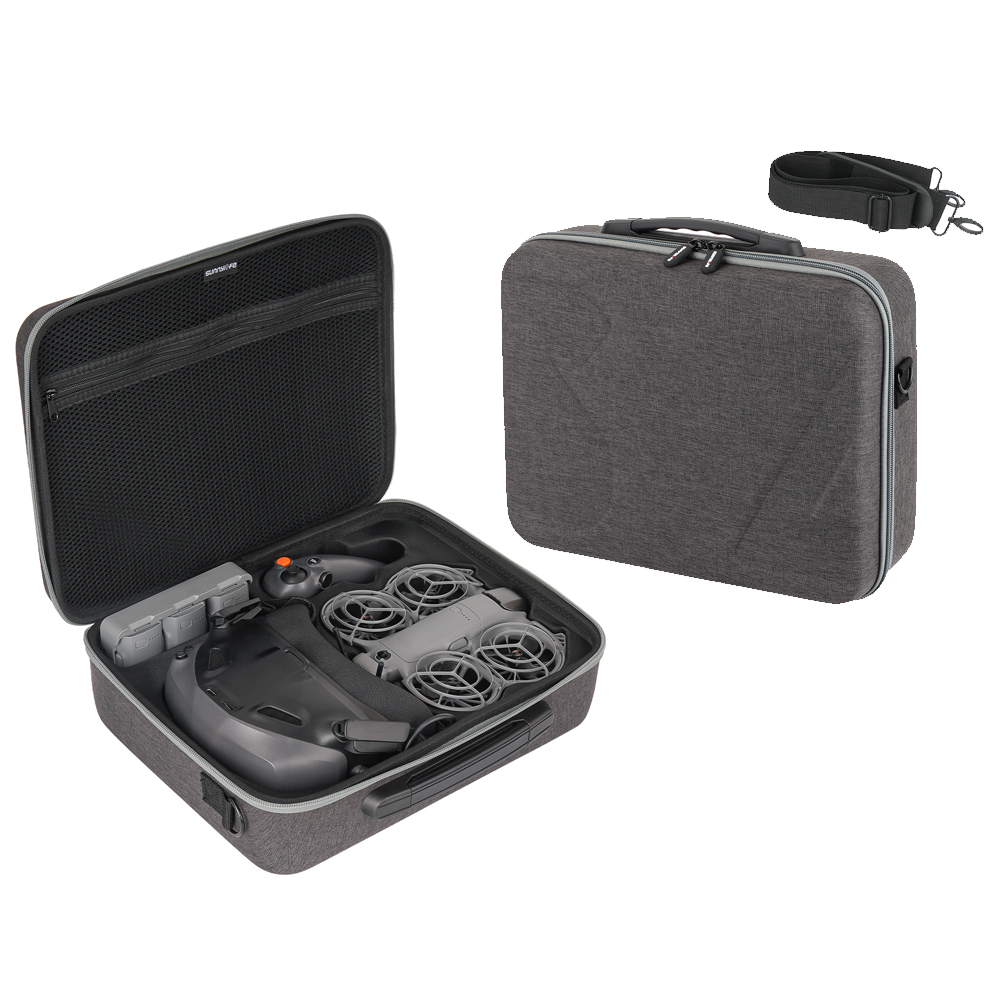 Drone Goggles Dji - Draagtas voor DJI NEO2 en bril