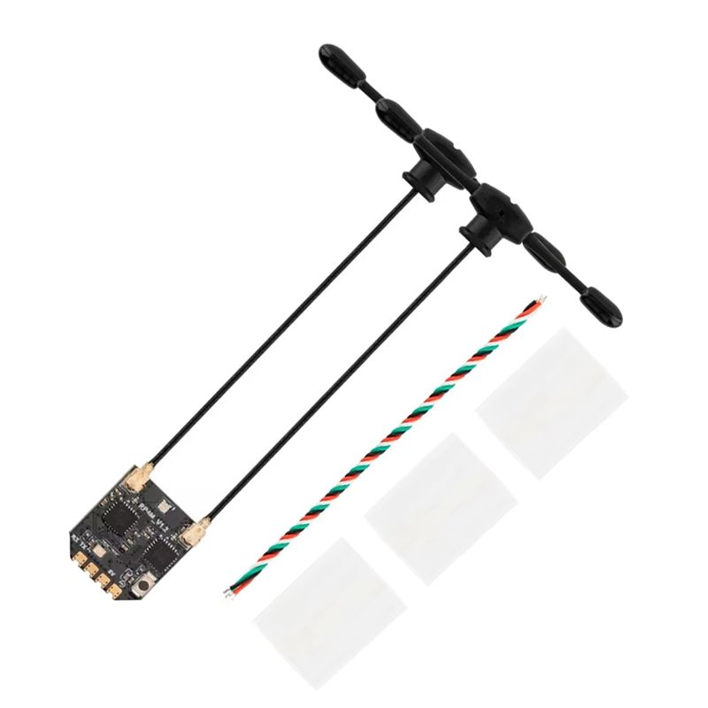 Mini Drone - ABUM-RP4TD-M 2.4Ghz Ontvanger 2.4G ELRS RX