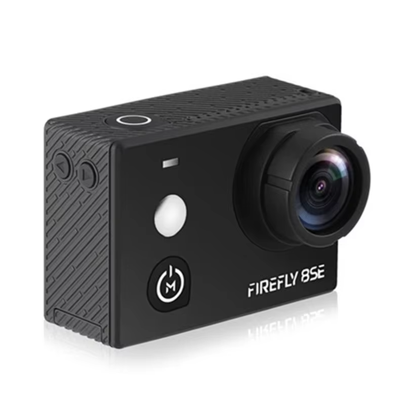 Fpv Camera - Hawkeye Firefly 8SE 4K 90 graden