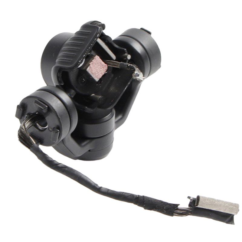 Dji Mini Drone - Ingenieus ontworpen: vervangende gimbal-as voor de