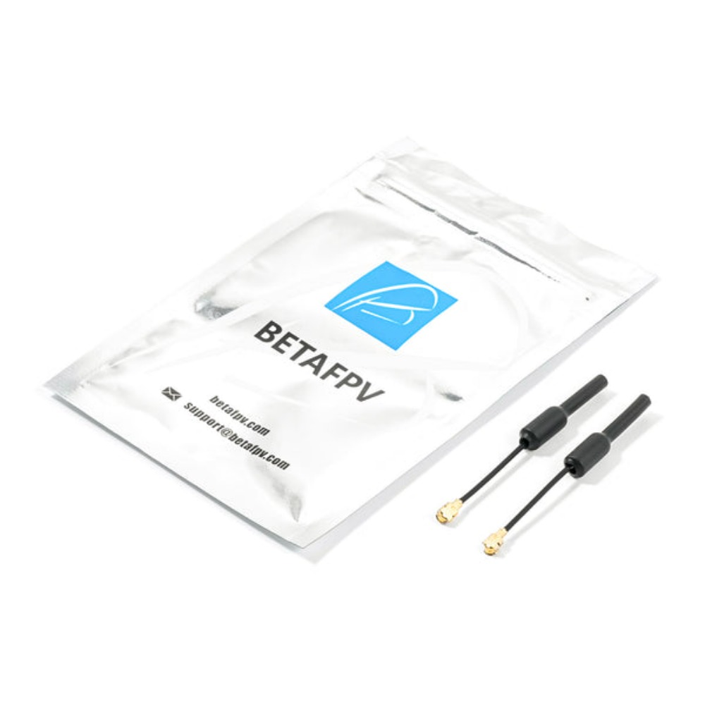 Analog Fpv Camera - BETAFPV ​ Universele 5.8G VTX-antenneset werkt