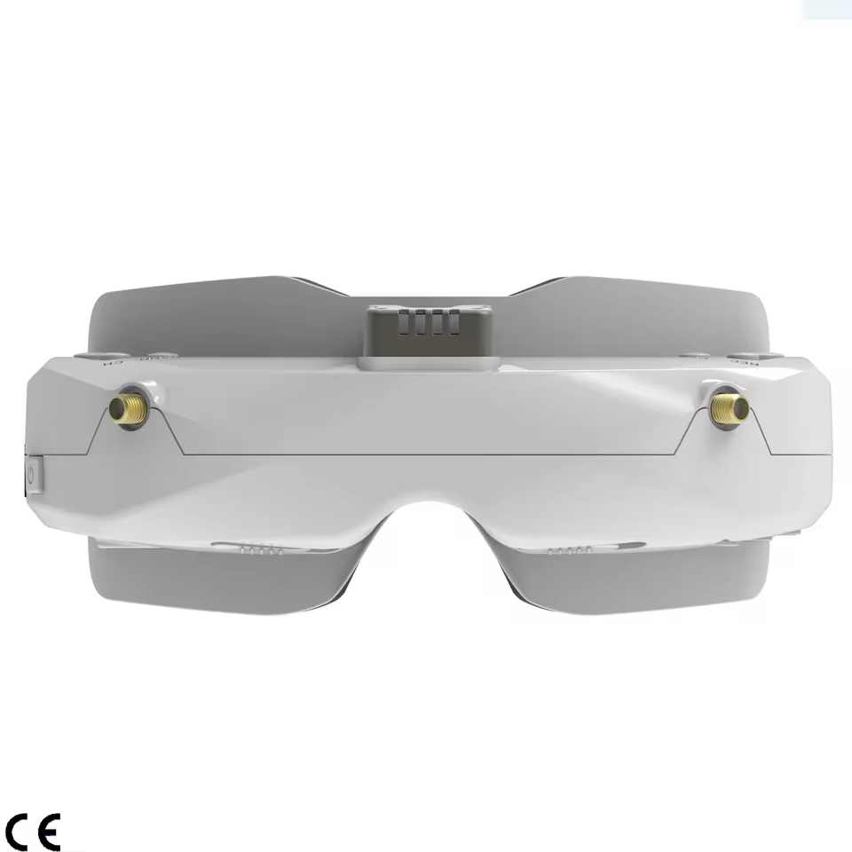 SKYZONE SKY02O OLED 5.8GHz 2S- - Fpv Goggles recensie en prijs