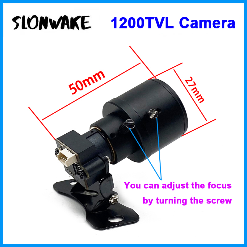 Meer dan 50 km bereik, 5.8G 56 - Fpv Camera recensie en prijs