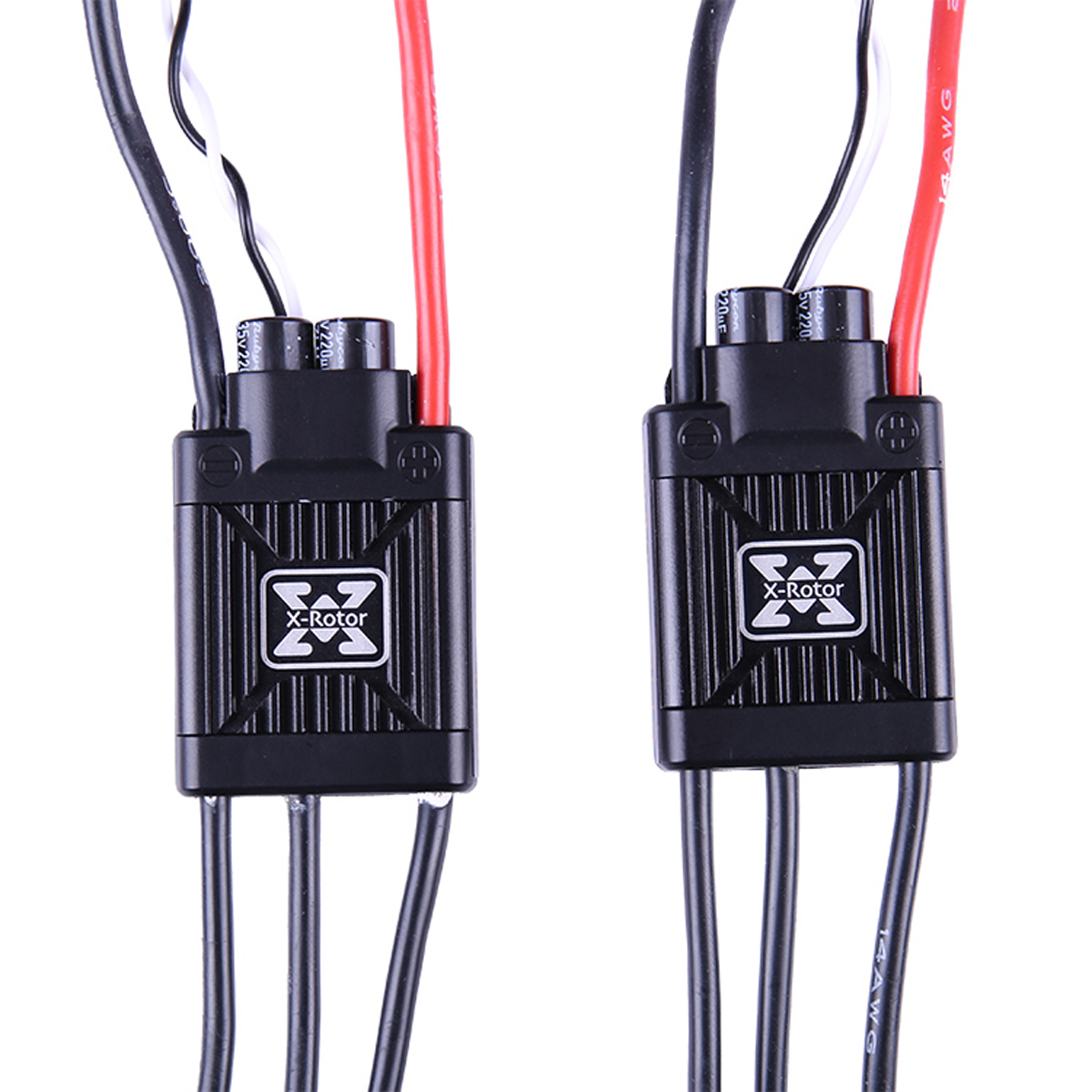 Hobbywing XRotor borstelloze E - 4 In 1 Esc recensie en prijs