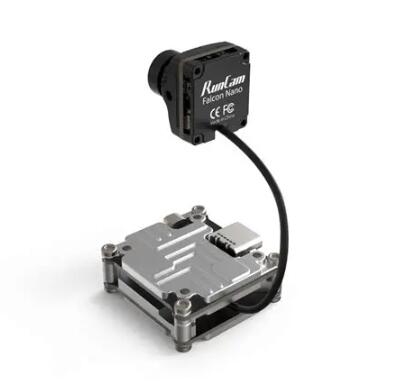 RunCam Link Falcon Nano Kit 12 - Hd Zero Camera recensie en prijs