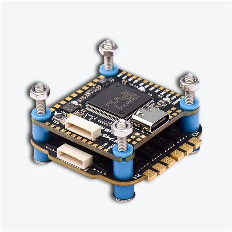 B05C-F745 FC&ESC FPV Stack GF3 - Drone Esc recensie en prijs