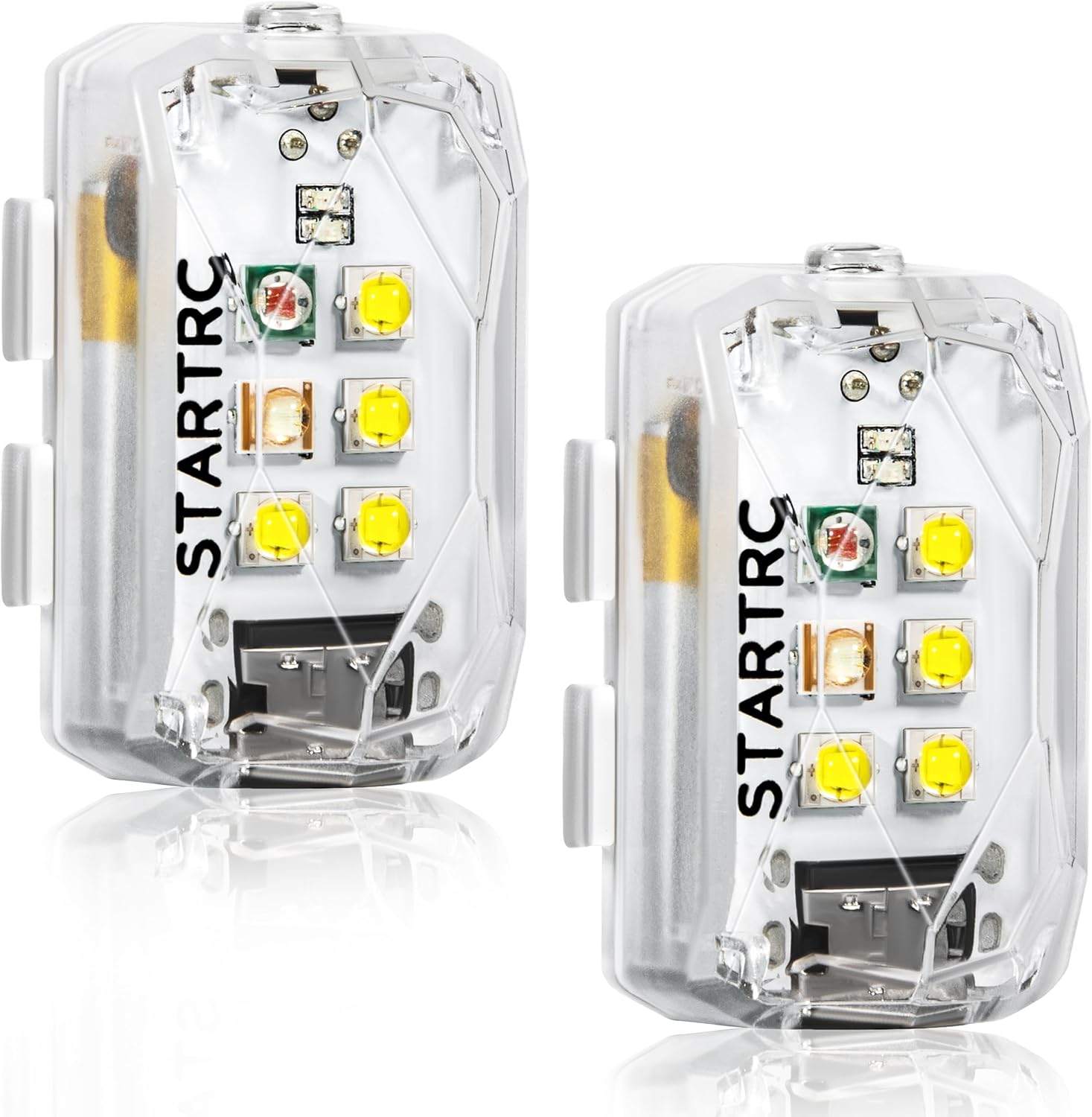 STARTRC Drone Stroboscoop Anti - Drone Landing Pad recensie en prijs