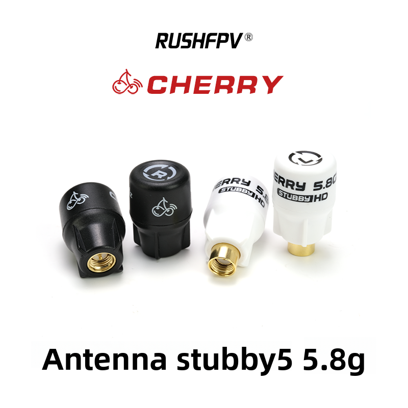RUSHFPV Cherry Stubby 5.8G Ant - Fpv Goggles recensie en prijs