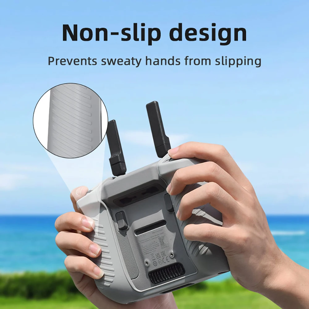 BRDRC siliconen hoes voor DJI  - Drone Landing Pad recensie en prijs