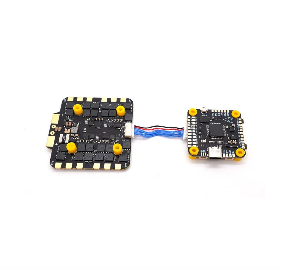 F405 V3 FC F4 Stack Flight Con - Betaflight Fc recensie en prijs