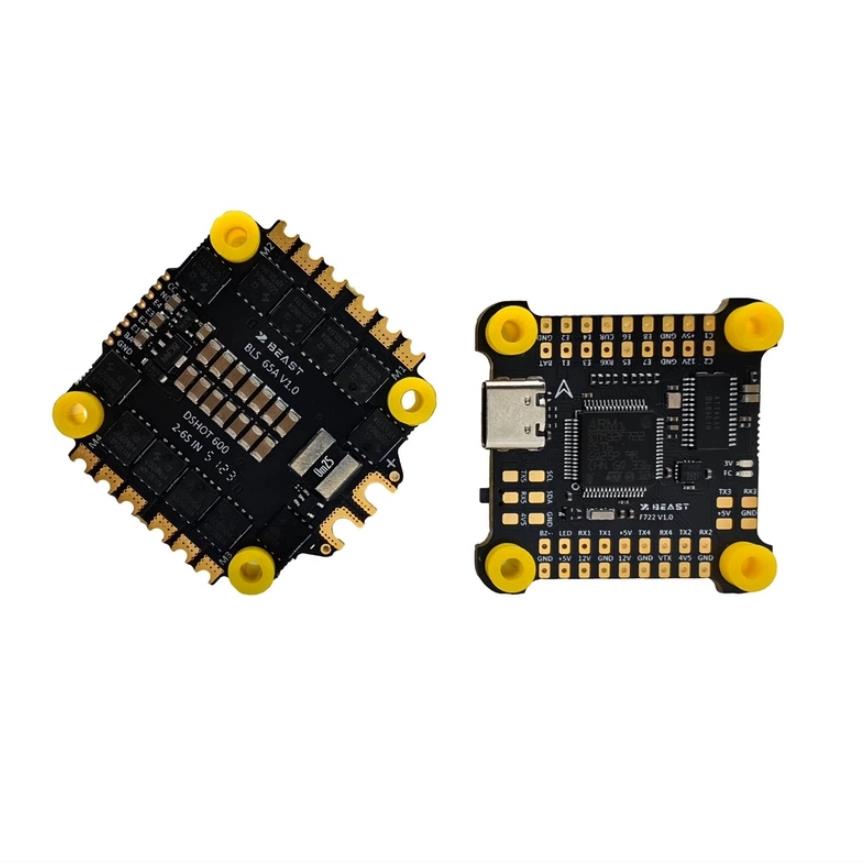 F405 V3 FC F4 Stack Flight Con - Betaflight Fc recensie en prijs