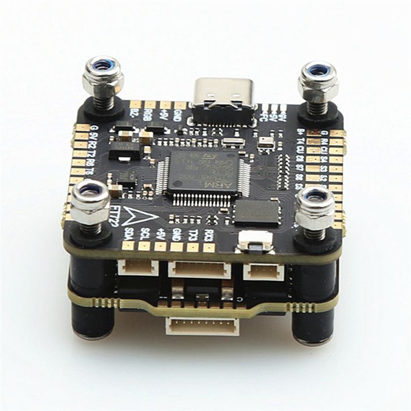 Uitstekend – F722 Stack F7 vlu - Drone Esc recensie en prijs