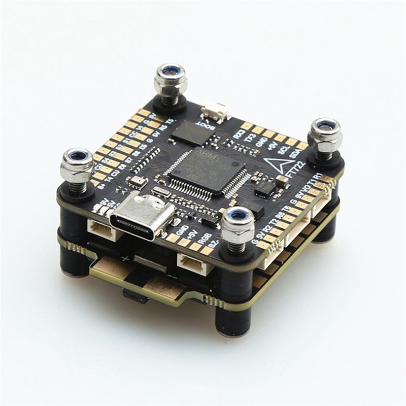 Uitstekend – F722 Stack F7 vlu - Drone Esc recensie en prijs
