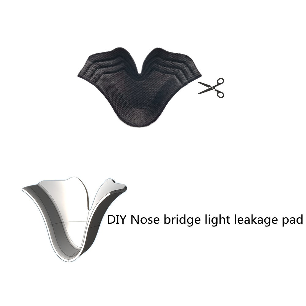 Voor Dji Fpv Goggles Spons Foa - Drone Goggles Dji recensie en prijs