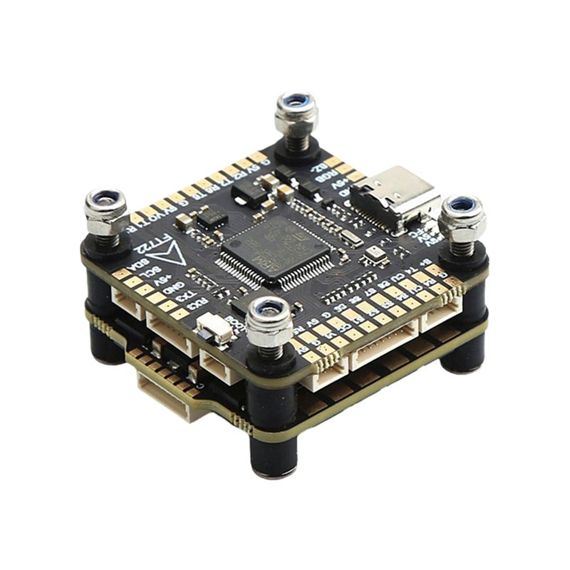 AS96-F722 Stack F7 Flight Cont - Drone Esc recensie en prijs