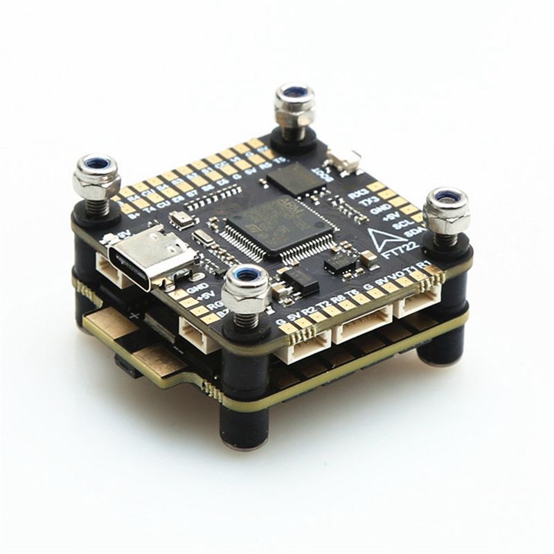 AS96-F722 Stack F7 Flight Cont - Drone Esc recensie en prijs