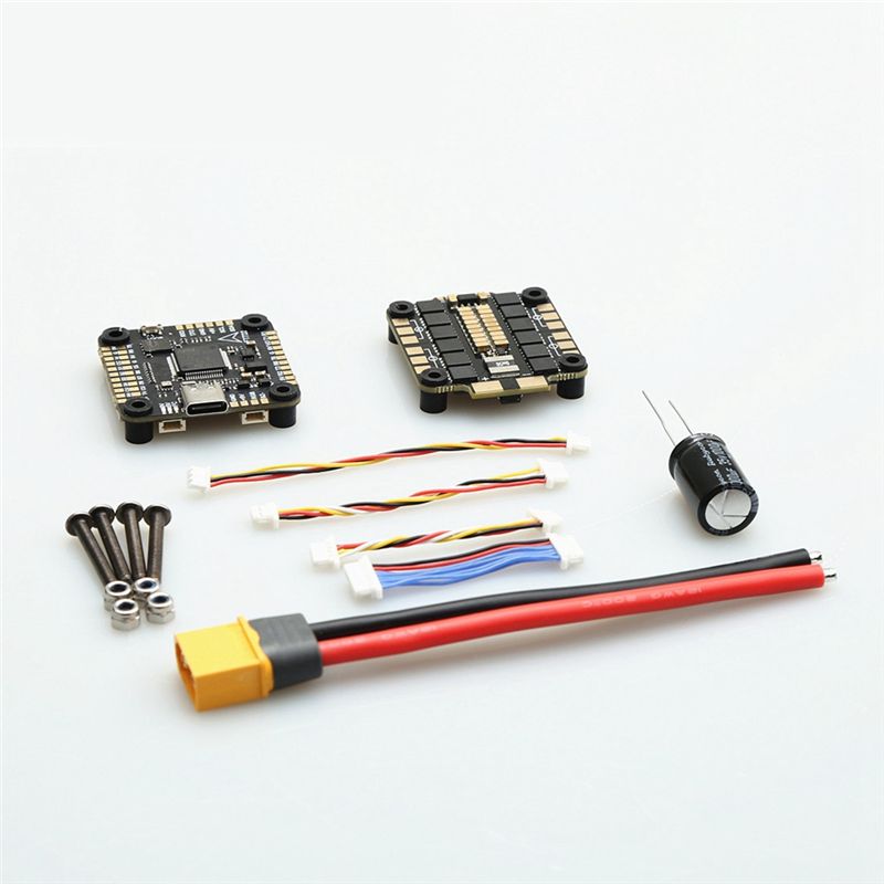 AS96-F722 Stack F7 Flight Cont - Drone Esc recensie en prijs