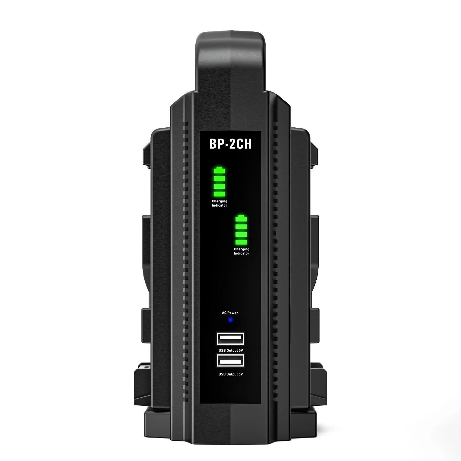 SWZY BP-2CH V-mount batterijla - Drone With Camera recensie en prijs