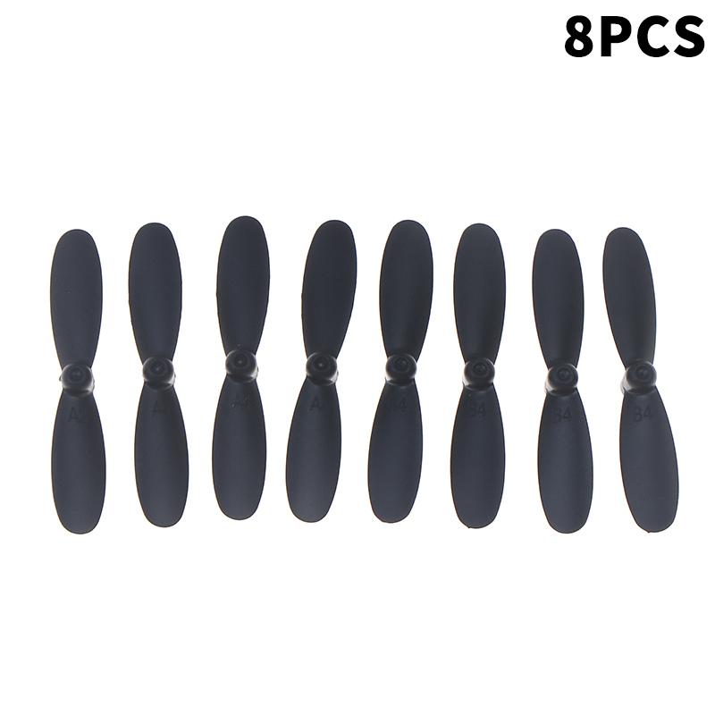 HEET! 8PCS 42mm Props Voor 4D  - Mini Drone recensie en prijs