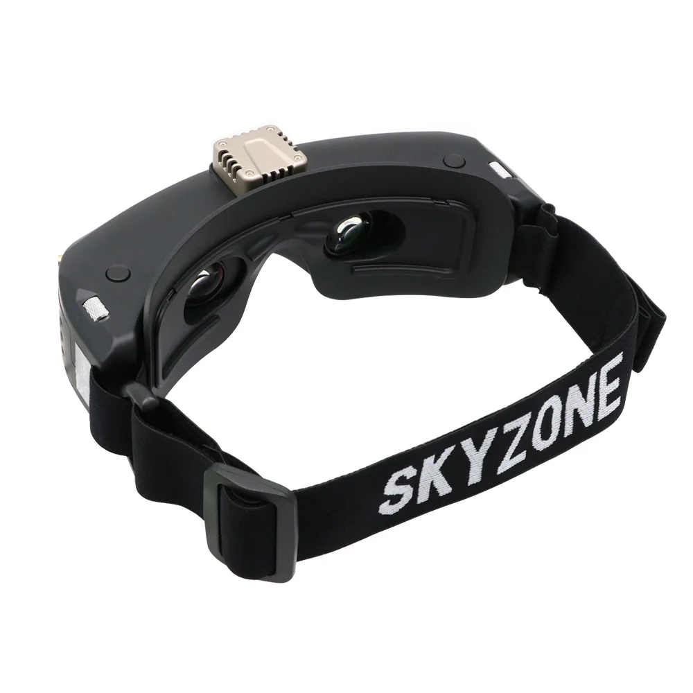 SKYZONE SKY04X PRO OLED 48CH 5 - Fpv Goggles recensie en prijs