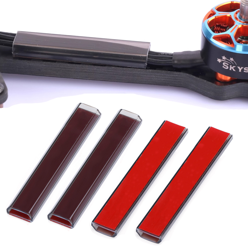 4 stuks RC Borstelloze Motor D - Brushed Drone Motor recensie en prijs