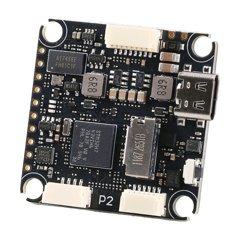 A63T-TBS Lucid H7 FC Flight Co - Betaflight Fc recensie en prijs