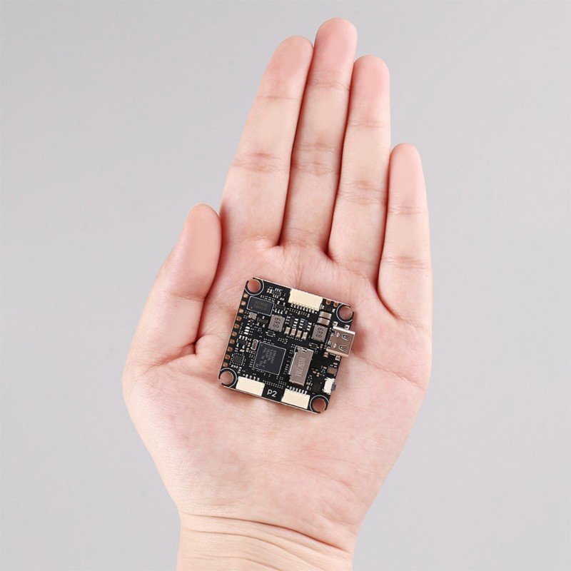 A63T-TBS Lucid H7 FC Flight Co - Betaflight Fc recensie en prijs
