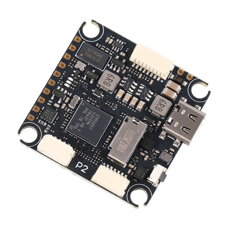 A63T-TBS Lucid H7 FC Flight Co - Betaflight Fc recensie en prijs