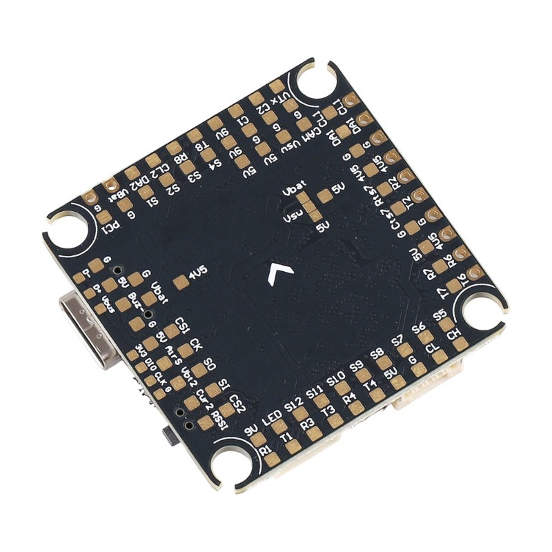 A63T-TBS Lucid H7 FC Flight Co - Betaflight Fc recensie en prijs