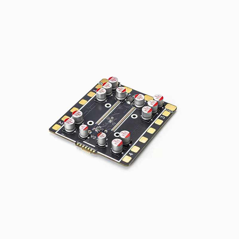 AINY-8S 100A 4-in-1 ESC BLS me - 4 In 1 Esc recensie en prijs