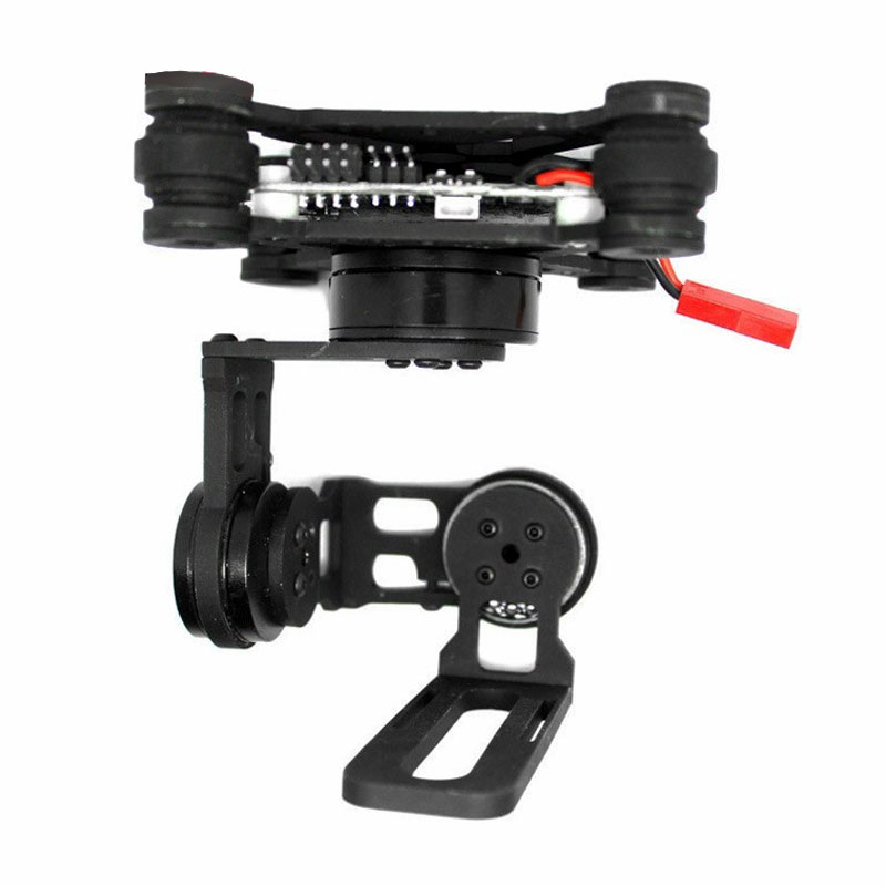 Storm32 BGC 3/2-assige lichtge - Fpv Camera recensie en prijs