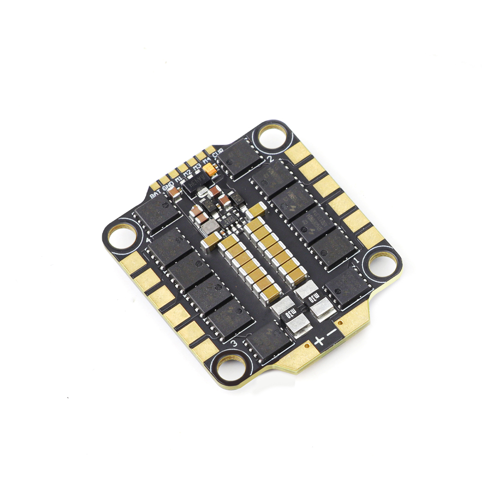 HGLRC 60A 6S V1 4-in-1 ESC BLH - 4 In 1 Esc recensie en prijs