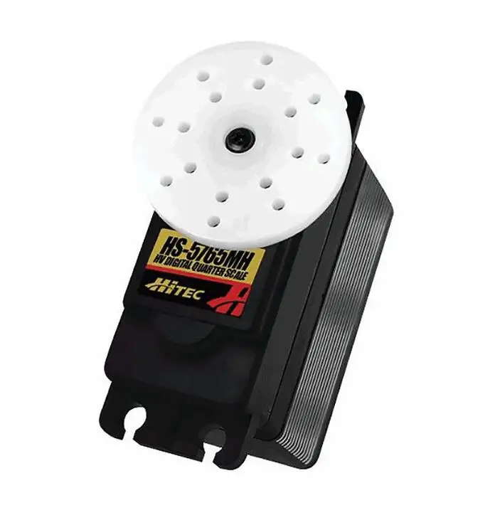 HS-5765MH Hoogspannings progra - Rc Transmitter recensie en prijs