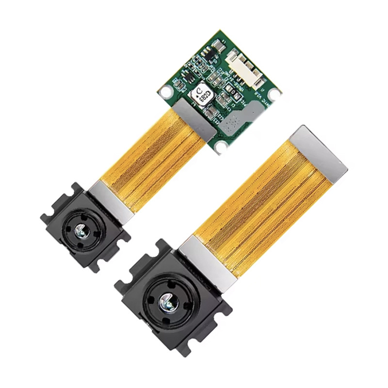 Tiny1-C 256x192 IR thermische  - Drone With Camera recensie en prijs