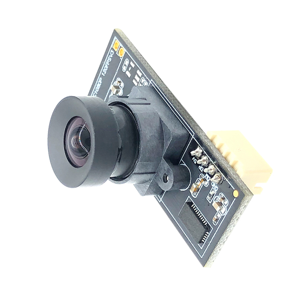 95 graden nul-vervorming hoge  - Hd Zero Camera recensie en prijs