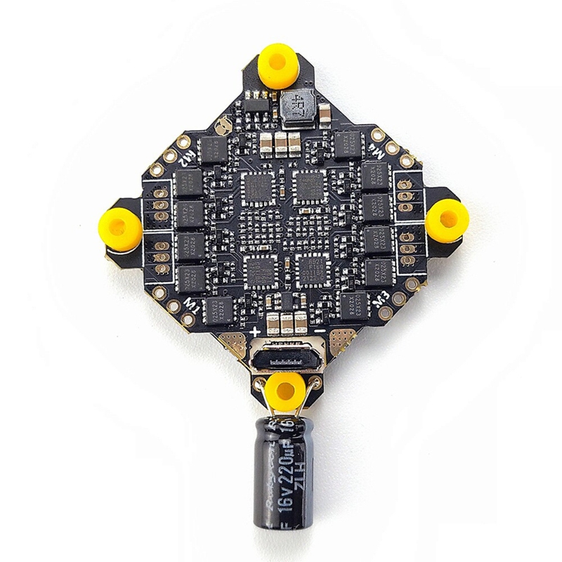 Super Sale FPV F411 ELRS AIO F - Betaflight Fc recensie en prijs