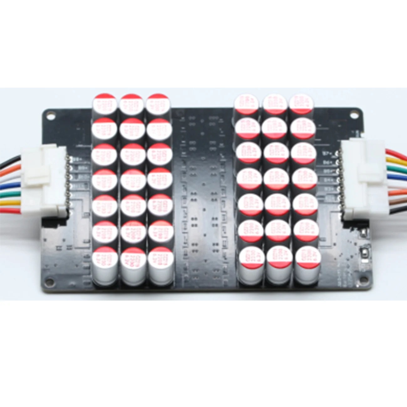Actieve Balancer 5A 3S 4S 5S 6 - Lipo Battery 6S recensie en prijs