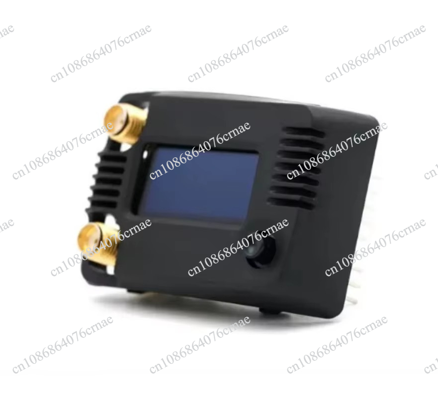 Analoge VRx-ontvanger voor Gog - Fpv Goggles recensie en prijs