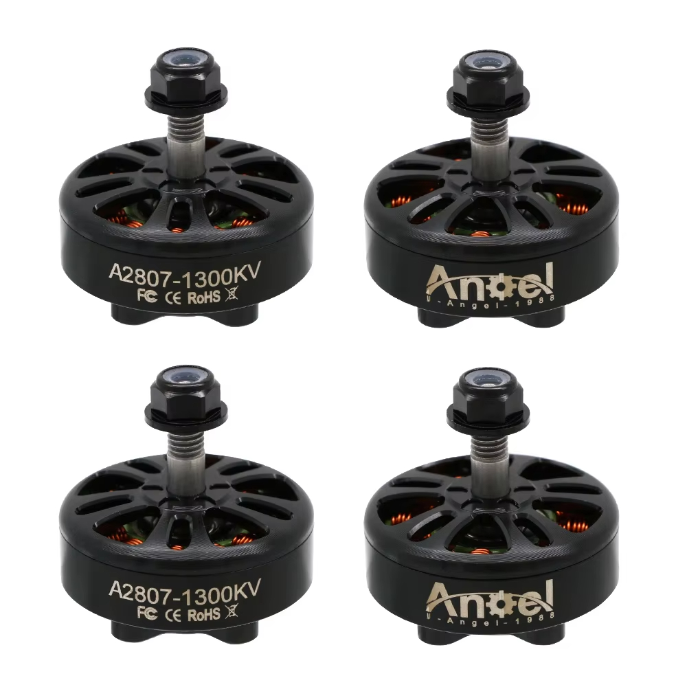 Mark4 Mark 4 7 inch 295mm FPV  - Analog Fpv Camera recensie en prijs