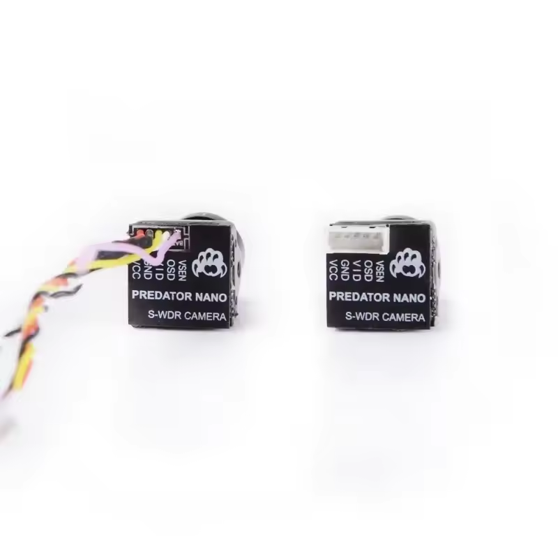 FOXEER Predator5 Camera NANO 1 - Fpv Camera recensie en prijs