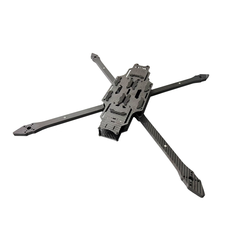 Z13 13 inch, Z15 15 inch FPV-f - Drone Frame recensie en prijs