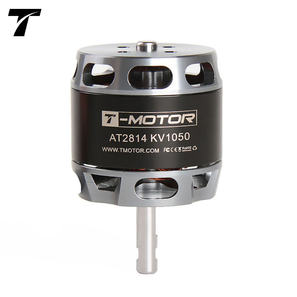 T-MOTOR AT2814 3S-4S BLDC-moto - Rc Drone recensie en prijs