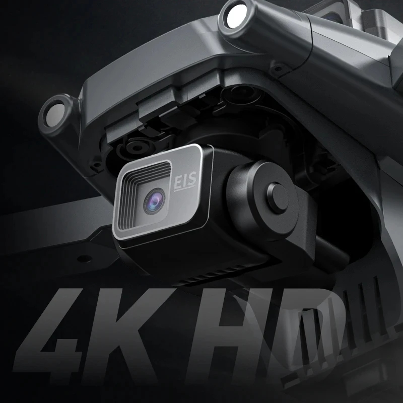 L600 PRO MAX GPS Drone Profess - Brushed Drone Motor recensie en prijs