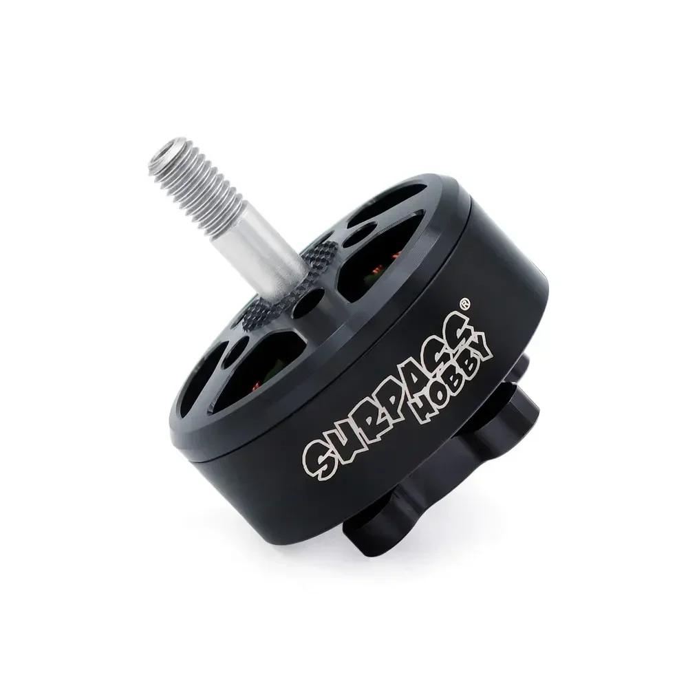 Overtreft Hobby B2806.5 2806.5 - Brushed Drone Motor recensie en prijs